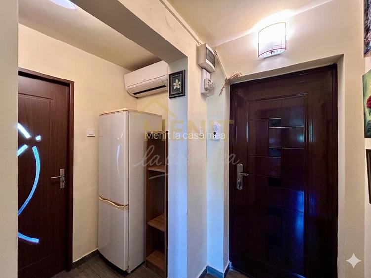 Apartament 2 camere, decomandat, aer conditionat, Vest, Ploiesti - 8
