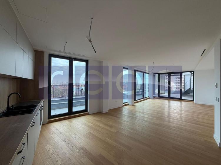 INCHIRIERE 4CAMERE | BLOC BOUTIQUE | 130MP | IANCU NICOLAE | NEMOBILAT - 2