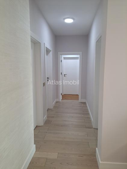 VILA NOUA,MODERNA CU 2100 METRI PATRATI TEREN-VIISOARA - 7