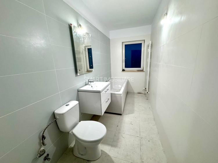 Apartament 1 camera ,renovat zona Dacia - 9