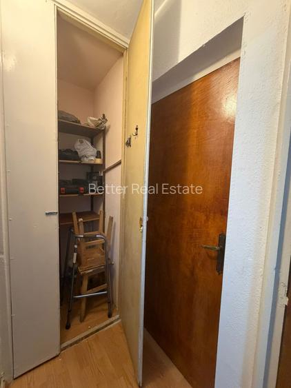 Apartament 3 camere semi-decomandat, 63 mp – Metrou Costin Georgian - 18