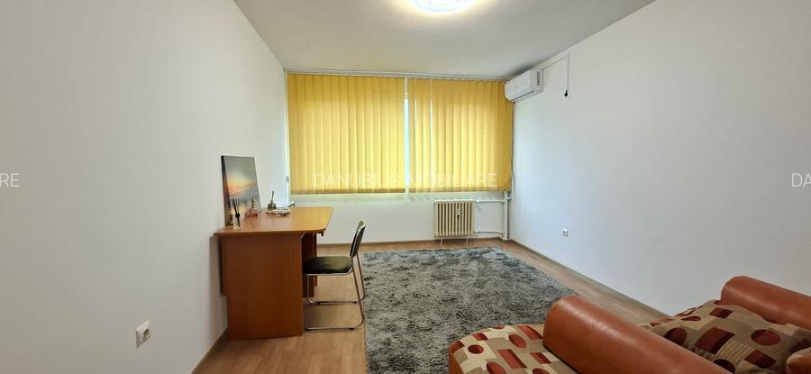 Garsonieră luminoasă, etaj 1, Țiglina 1 – ideală pentru locuit sau investiție! - 3