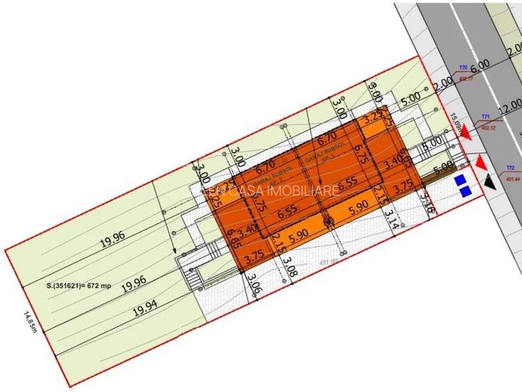Duplex D+P+E in Dambul Rotund, Cluj-Napoca - 8