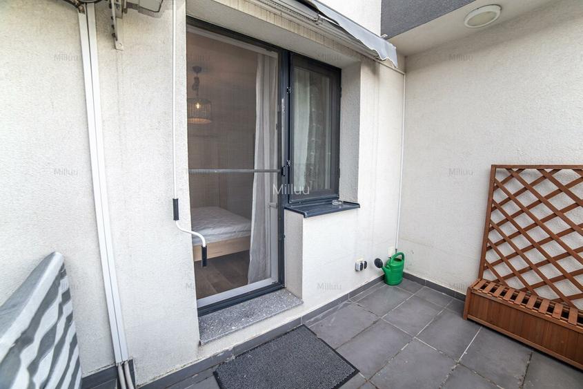 2 camere | Parcare | Cartier Brancusi - 16