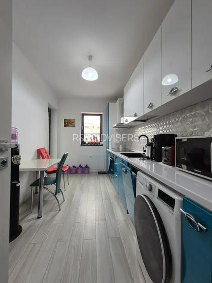 2 Camere cu Terasa Incalzita de la Proprietar | Metrou 10 min - 5