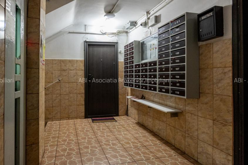 Garsoniera | Arena Nationala | Metrou | 0% comision - 14