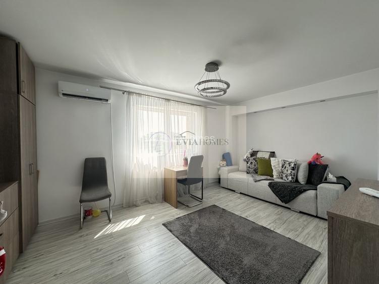 2 camere decomandate/ La 2 minute de Iulius Mall - 6