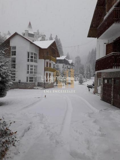 Perioade apartamente Vila de aur Poiana Brasov - 2