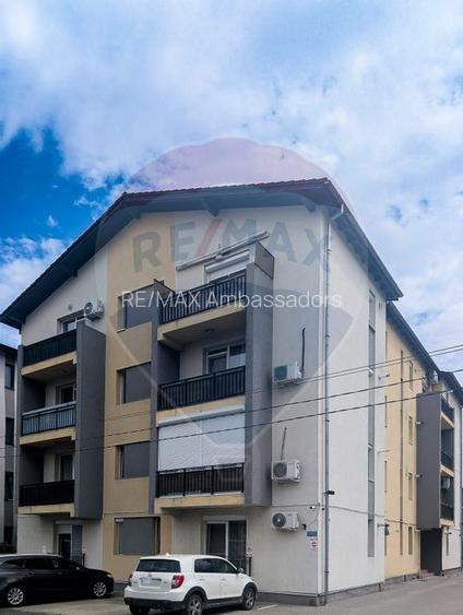 Apartament cu 1 camere de vânzare - 13