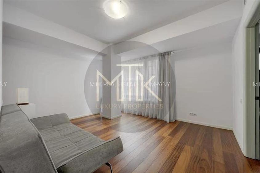 Kiseleff | Ap. 3 camere | 1Loc de Parcare - 16