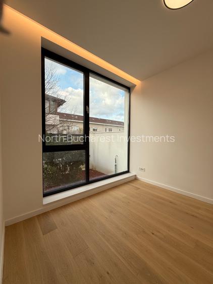 VILA SPATIOASA - 5 CAMERE - PIPERA - COMISION 0% - 11