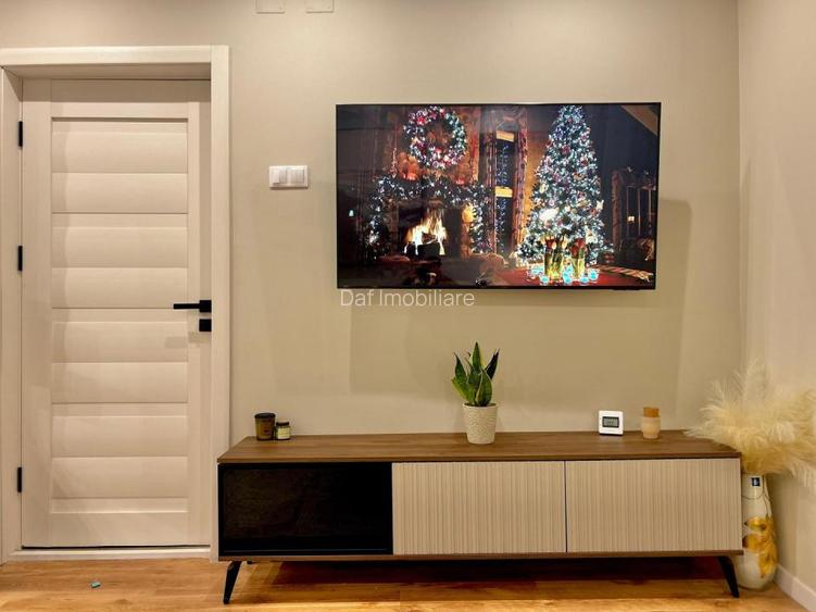 DIRECT PROPRIETAR -Timpuri Noi 2camere-totul nou - centrala proprie - 8