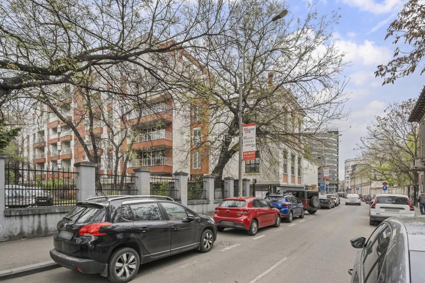 Vanzare Penthouse - Sevastopol/Garaj/Boxa/Ready to Move - 20