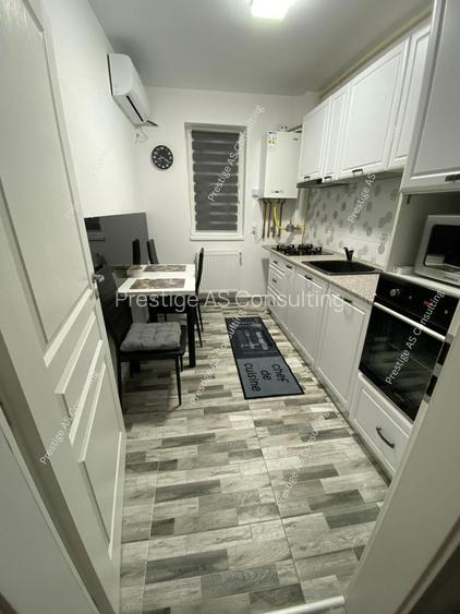 Apartament 1 camera |  Calea Urseni | Etaj 1 | Parcare inclusa - 7