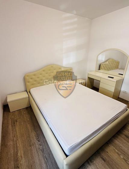 3 camere, Tomis Plus, Maurer Residence, parcare, balcon, parter, centr gaze, A/C - 4