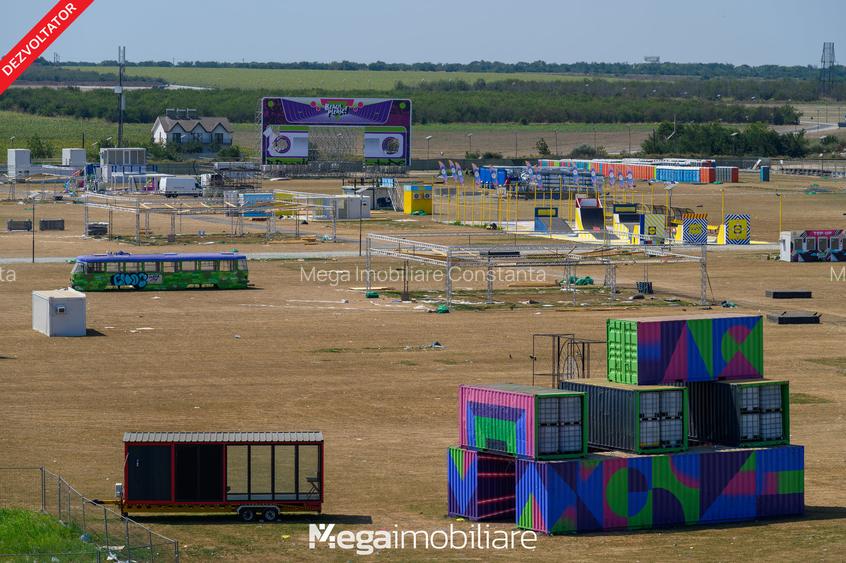 ✅Spațiu comercial cu vitrină stradală | Costinești · zona Beach Please - 13