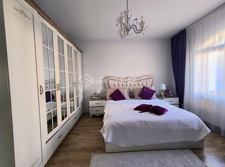 Casa perfectă pentru familie – curte, foișor cu grătar și garaj triplu - 15