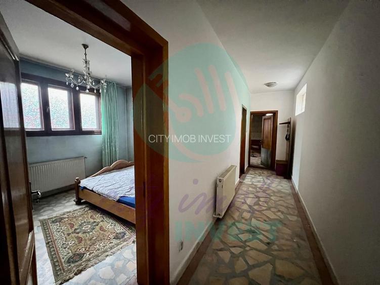 Imobil P+1+M | Oportunitate investiție | Locuință, clinică sau birouri | Carol - 5