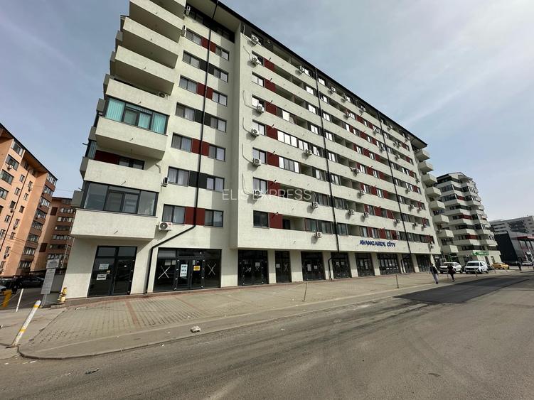 SPATIU COMERCIAL MILITARI RESIDENCE TINERETULUI17, REDUCERE CHIRIE 75% PRIMUL AN - 3