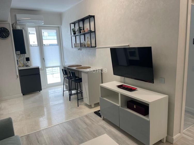 Royal Town-Copou apartament de inchiriat 2 camere - 6