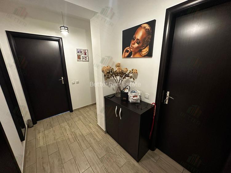 Apartament 2 camere decomandat - mobilat și utilat Popesti-Leordeni - 7