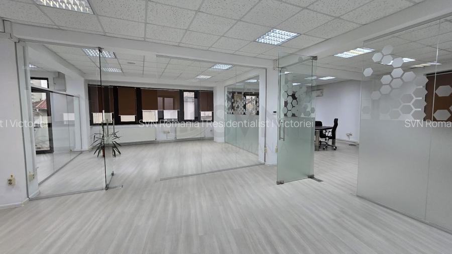 REC0003723 Spatiu Birouri - Cotroceni - Gradina Botanica - 36