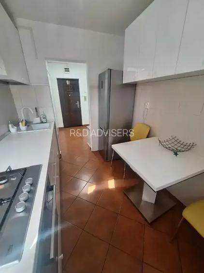 Apartament 2 camere de vânzare –Parcul IOR și metrou Titan negociabil - 2