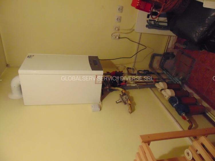 FARA COMISIOANE casa mobilata utilata cu 4 camere + birou P+M 2 BECIURI - 33