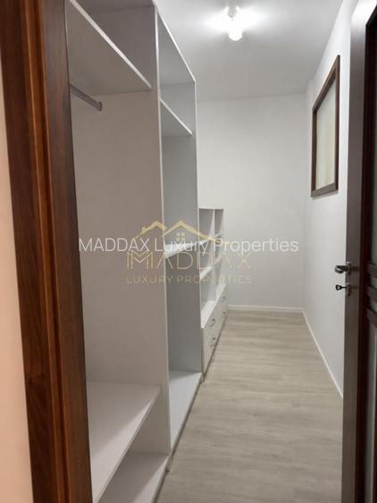 Apartament 2 camere  Herastrau***  110mp + Parcare subterana - 10