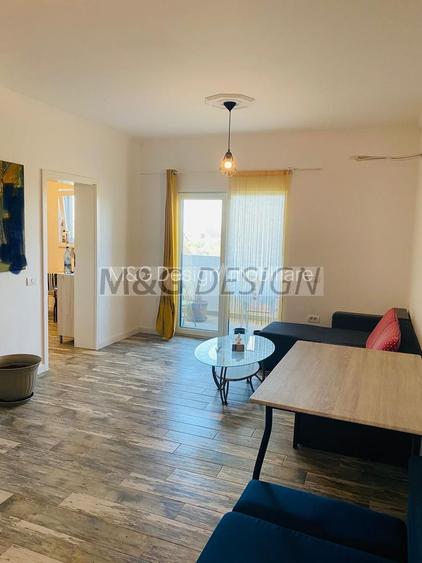 2 camere decomandat  Giarmata Vii bucatarie separata - 31