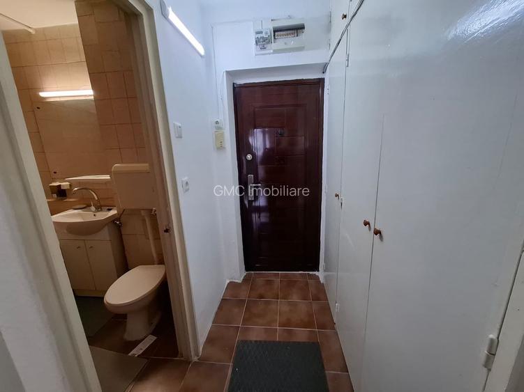 Garsoniera de inchriat langa Afi Cotroceni Metrou L346 - 7