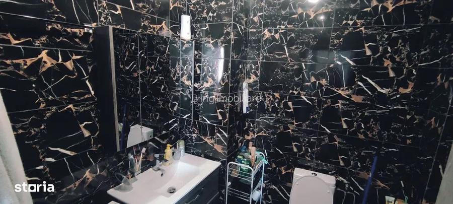 Apartament 1 camera la cheie, 37 mp, etaj intemediar, bloc nou, Zona Soporului - 5