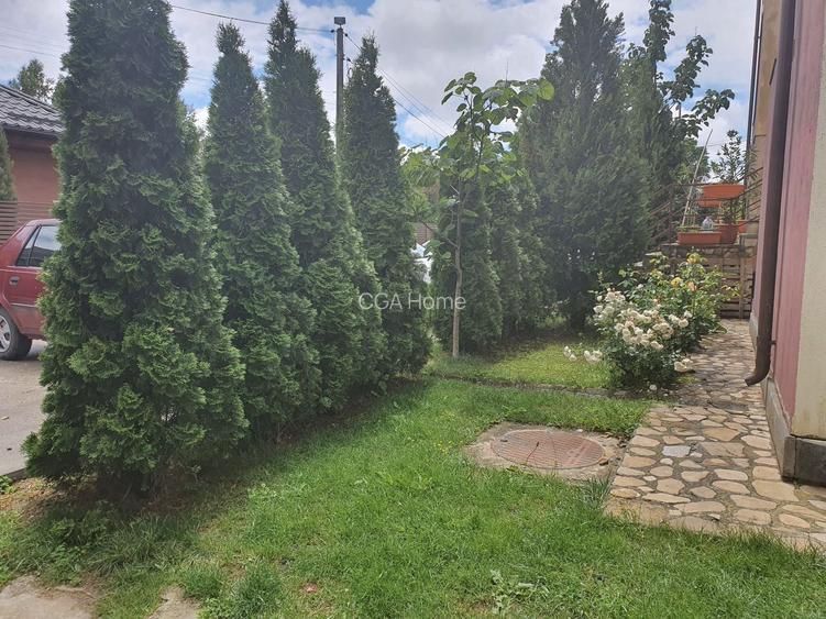 Apartament | 3 Camere | Buftea | 2 Parcari | Parter | Gradina - 20