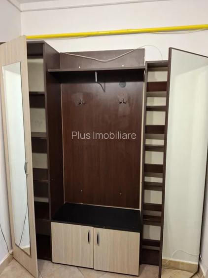 Garsonieră Tatarasi .complet mobilată și utilată, etajul 1 - 6