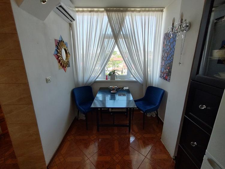 Garsoniera confort 1 - gata de mutat de vanzare !