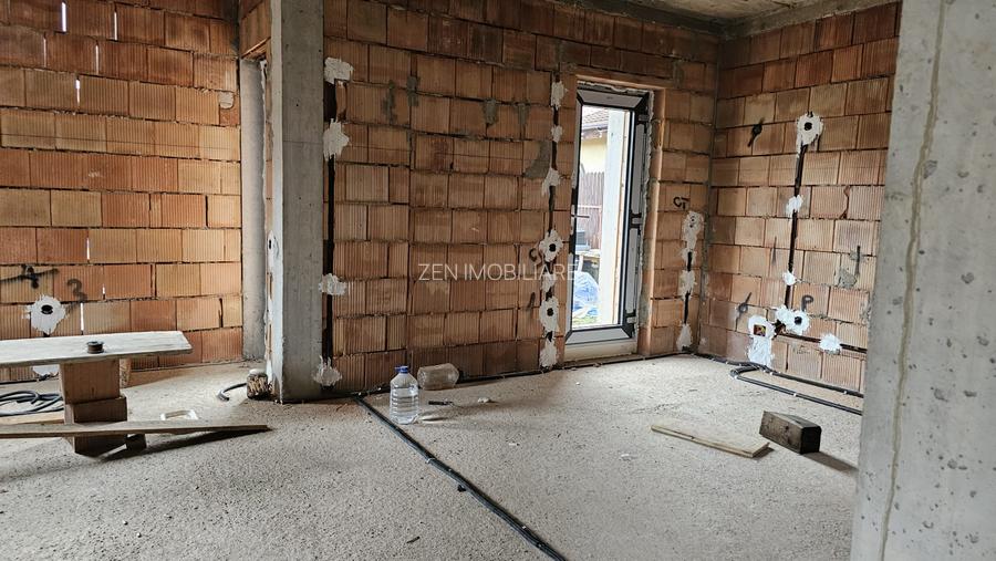 Duplex in Floresti , zona Primariei - 8