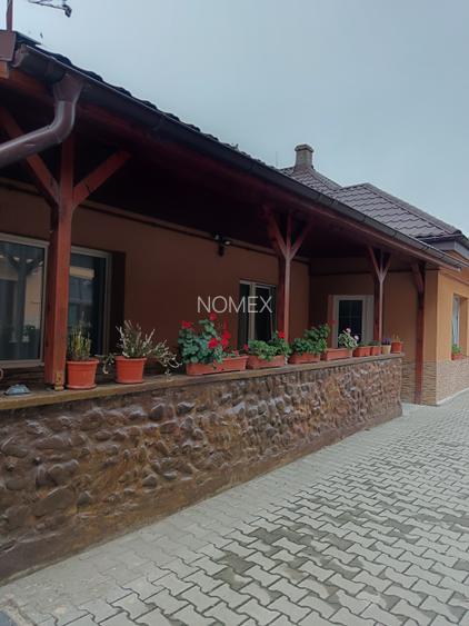 Spațiu ideal pentru afacerea ta – 110 mp, - 5