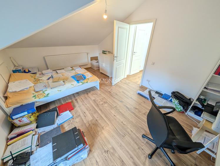 Casa 5 camere 135mp | 0 comision | Otopeni | mobilat utilat | 300mp teren - 18