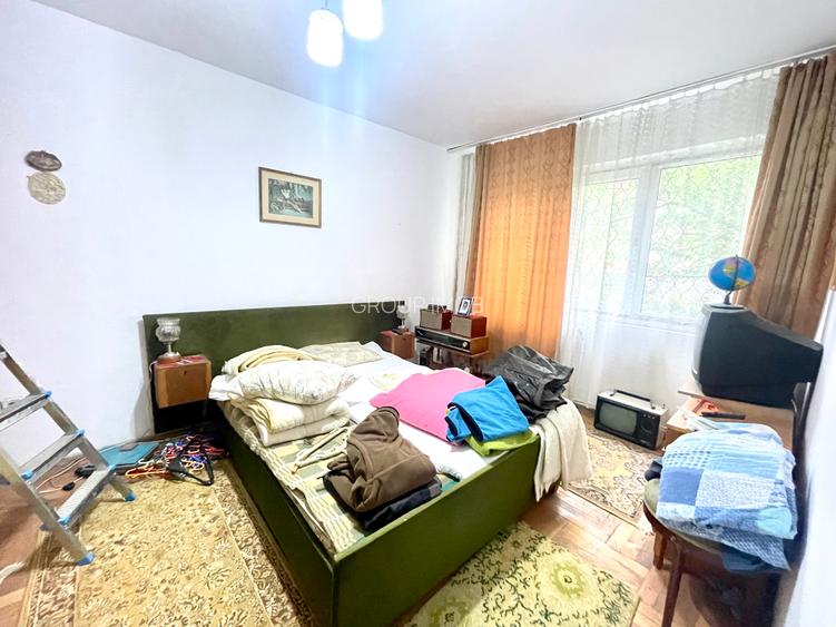 2 camere, 48 mp utili - Cornisa Bistritei - Orizont - 6