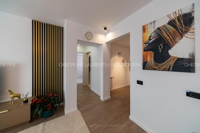 Apartament 3 camere Cismigiu-Sala Palatului - 23