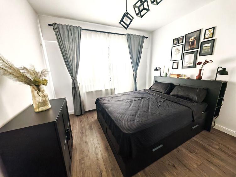 Apartament 2 camere - Imobil nou -  disponibilitate parcare - 8