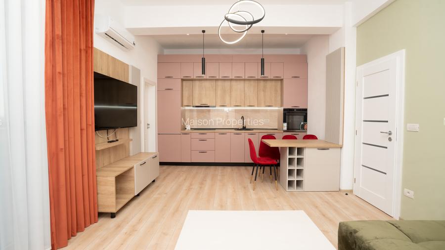 2 camere | terasa - 16 mp | Disponibil imediat - 2