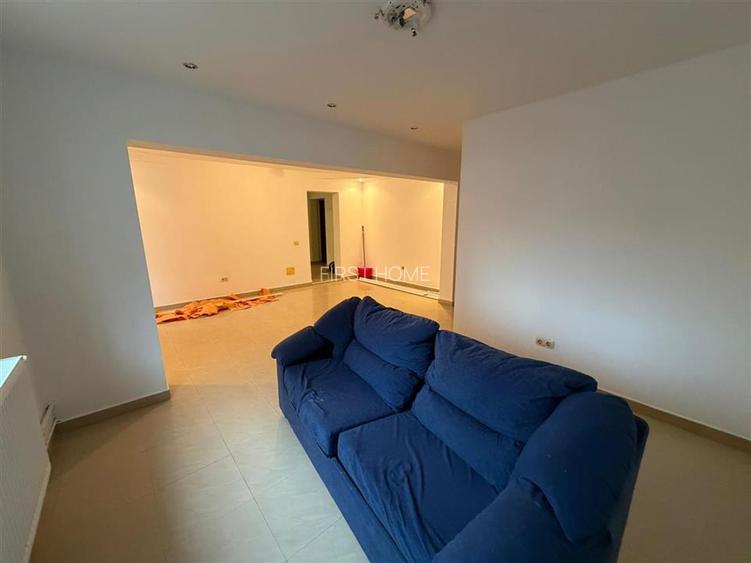 Apartament 3 camere, parter, 70mp , stradal, zona Centrala - Pompieri - 5