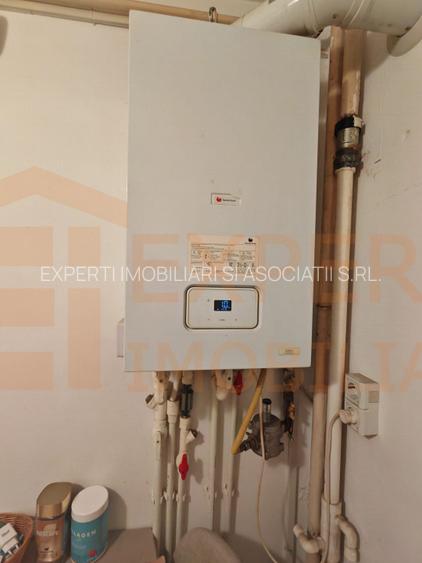 Apartament 2 camere de vanzare, complet utilat si mobilat, in Centru - Ferdinand - 14