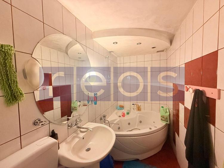 VANZARE 4 CAMERE  | SECTOR 5 |  CALEA RAHOVEI | JUMBO MALL | - 10