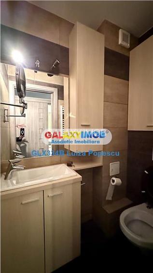 LUX! Apartament 3 camere 13 SEPTEMBRIE-centrala proprie  BLOC NOU - 23
