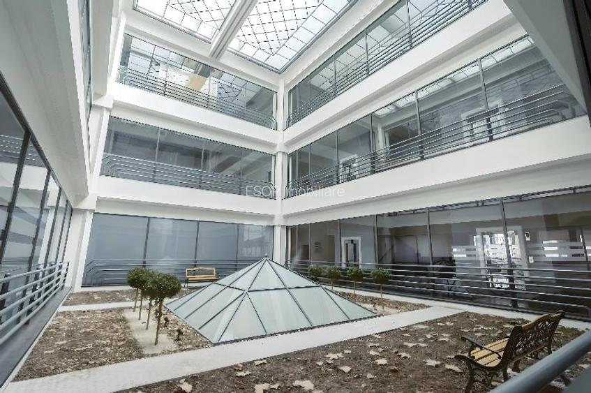 Matrix Office Center, Unirii, 372 - 1257 mp  0% comision! - 11