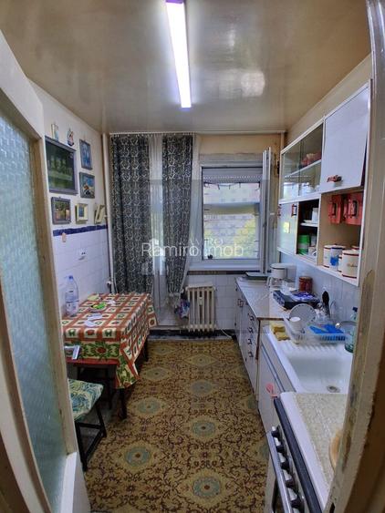 2 Camere -  Piata Sudului -12 min Metrou - 7