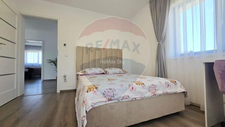 Casă de închiriat, Dezmir, Comision 0% - 4