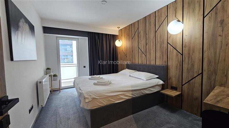 Apartament 2 camere 62mp, Centru, zona NTT Data - Scala Center - 3